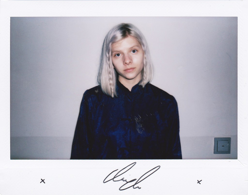 Aurora, by Lisa Lovegood. ©  indie.vidualist