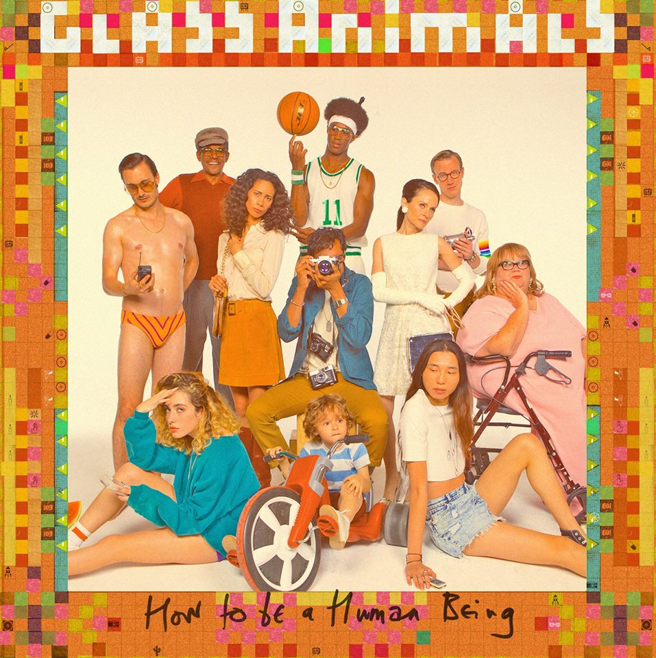 GlassAnimals_HowToBeAHumanBeing