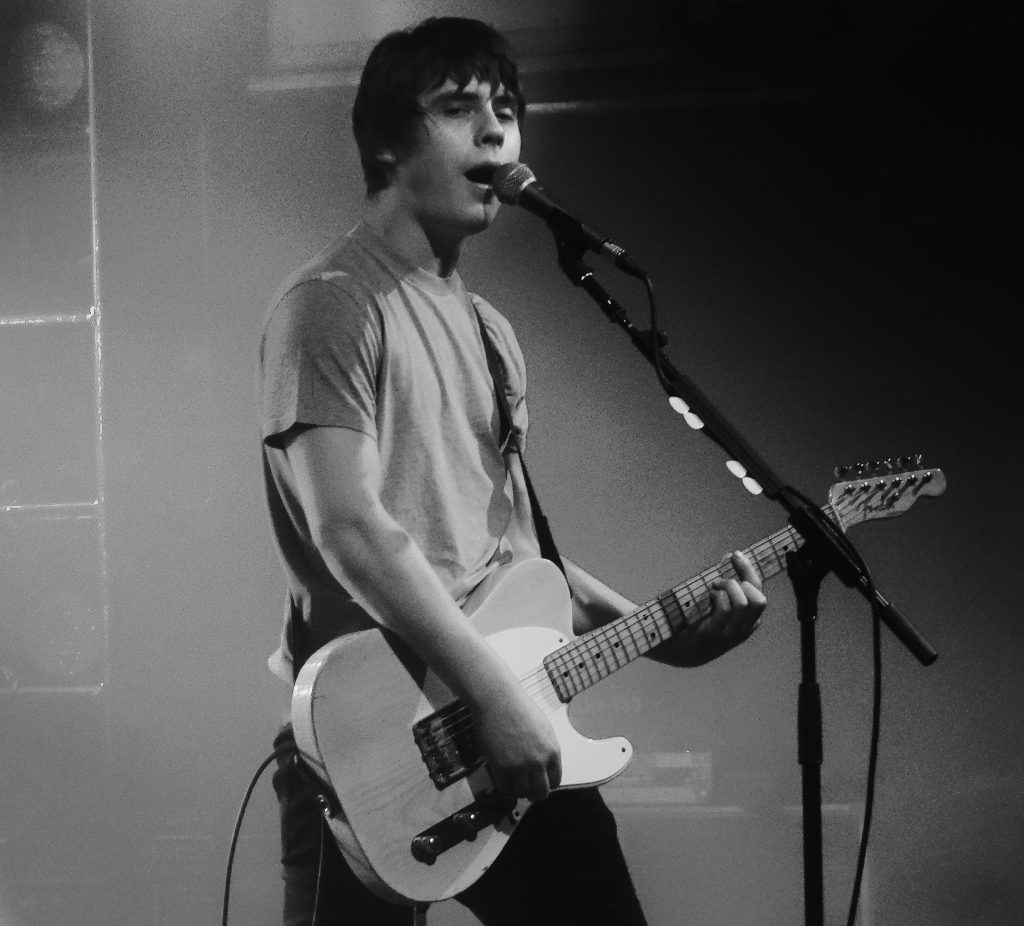 Photo by Tanja Wilbury, © indie.vidualist